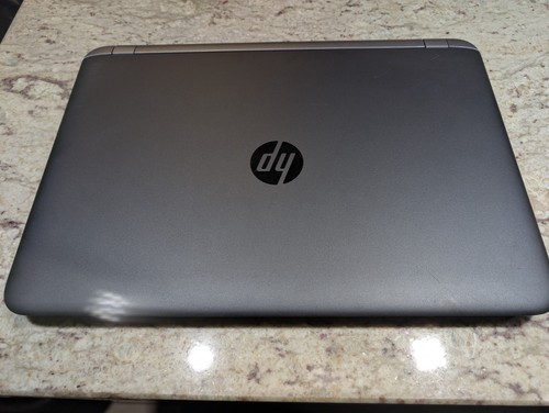 Portable probook 450g3 - portable,