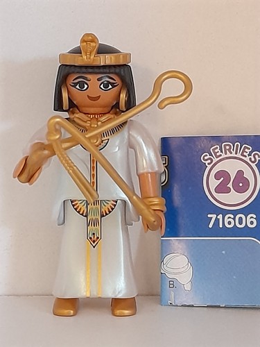 Playmobil série - , 26