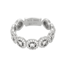 Messika - Joy - Bague en or