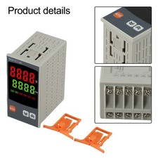 Relais contrôleur de