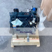 1J325-46000 New Diesel Engine