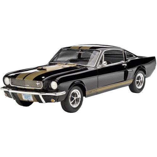 Maquette voiture revell - de,