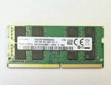 SAMSUNG - Barrette RAM DDR4