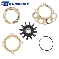 Kit d'hélices flexibles pour pompe à eau de mer Crusader Engine Marine 727103
