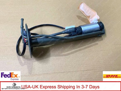 Suzuki gypsy denso fuel pump - gypsy,