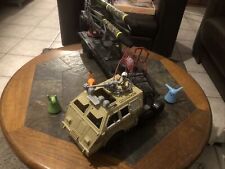 ??? CHAP MEI SOLDIER FORCE CAMION LANCE ROCKET MISSILE GI JOE