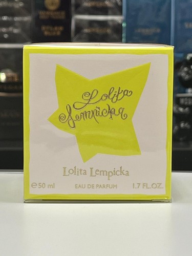 Lolita lempicka eau parfum - de,