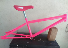 REDLINE PROLINE BMX RACER