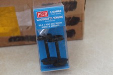 O 7 mm scale gauge train