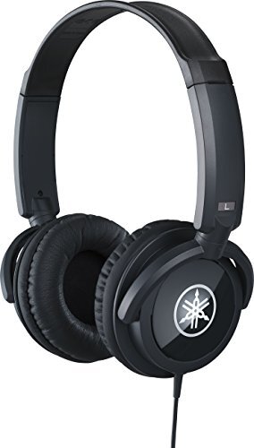 Yamaha hph 100b - hph-100b, noir