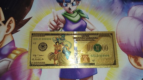 Billet aladdin jasmine genie - aladdin,
