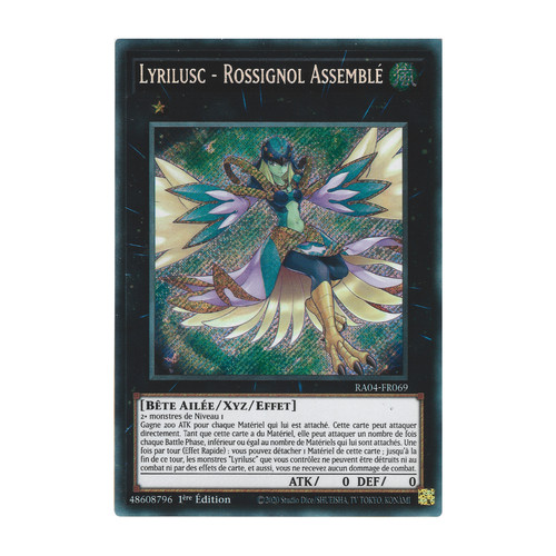 Carte - , yu-gi-oh!