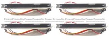 4x  Fader For Digidesign /