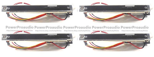Fader for digidesign - ,