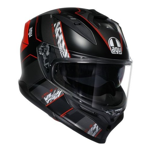 Agv casque intégral mplk - k7,