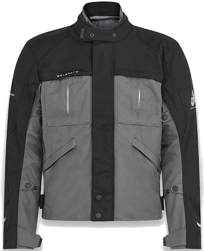 Veste textile moto belstaff - textile,