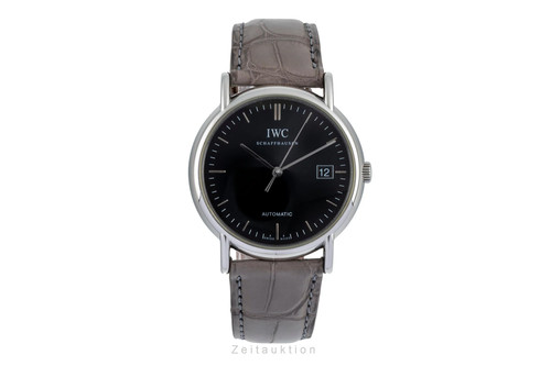 Montre pour homme - , iwc