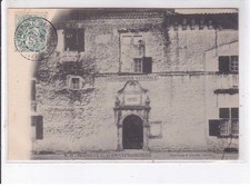 Beauville gendarmerie - la,