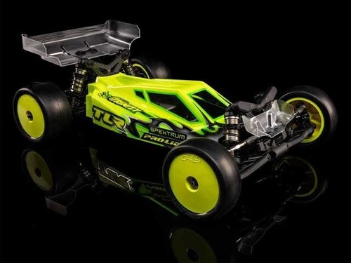 Team losi tlr 1233 - tlr-1233, 2wd