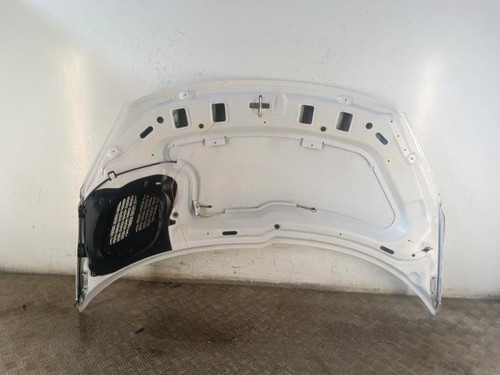 Capot peugeot 206 7901r5 - capot, 206+