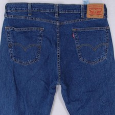 Hommes Levi's 505 Regular