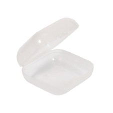 Boîte En Plastique Petite