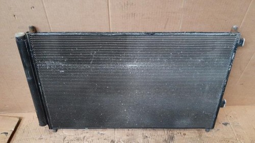 Toyota rav radiateur clim - toyota,