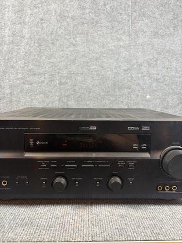 Yamaha v559 natural sound - yamaha,