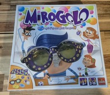 Jeux de société Mirogolo
