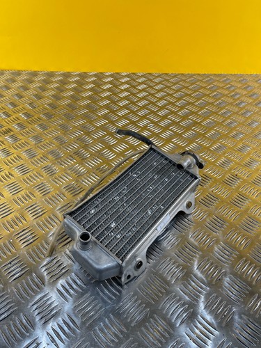 Radiateur eau pour suzuki rm - d'eau,