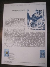 Documents philatéliques