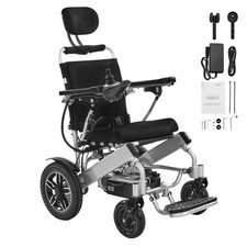 Fauteuil Roulant Électrique