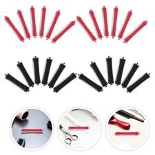  Lot de 24 bigoudis pour