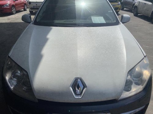 Capot renault laguna phase - phase, 1