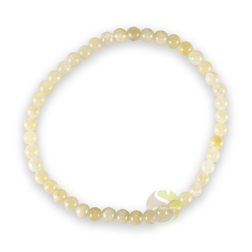 Bracelet pierre minérale - , 4