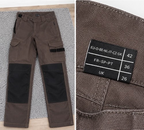 Pantalon travail regular - pantalon, 36