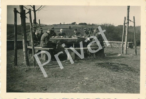 Photo wkii gebirgsjäger - wkii,