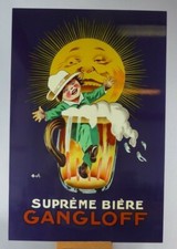 SUPREME BIERE GANGLOFF GRANDE