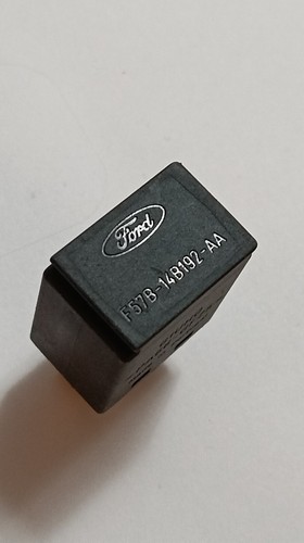 Relais ford f57b - relais, f57b-14b192-aa