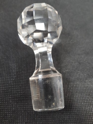 Bouchon carafe eau - bouchon,
