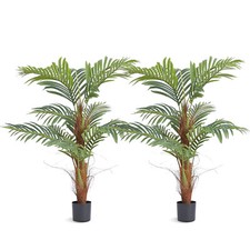 VEVOR Arbre Artificiel Palmier
