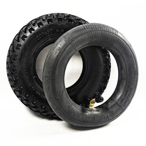 Pneus durables pour
