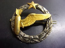 Air . Brevet élève pilote