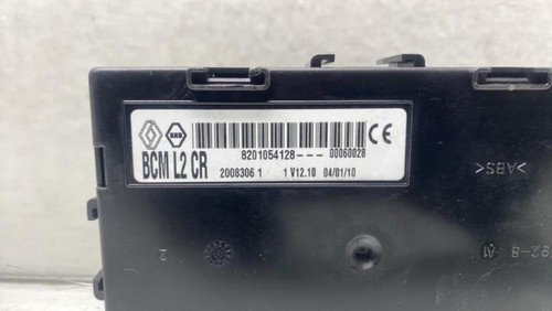 Boitier uch renault clio - uch, 3