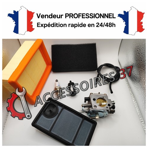 Kit carburateur pour stihl - kit,