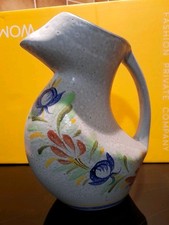 Ancien Pichet en Grès Bec de