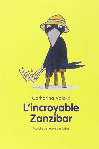 Incroyable zanzibar - l'incroyable,