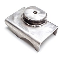 TJ: Dana 44/60 Front Axle