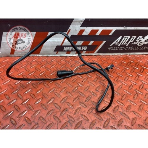 Contacteur frein avant ktm - contacteur,