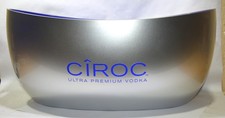 CIROC VODKA  the boat Grande